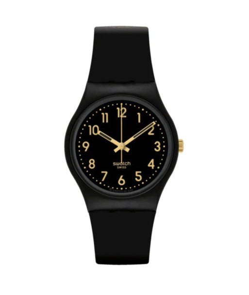 MONTRE SWATCH GOLDEN TAC de la marque