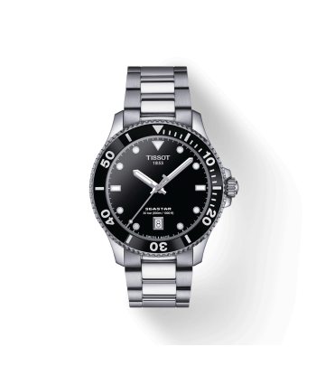 TISSOT SEASTAR 1000 40MM votre