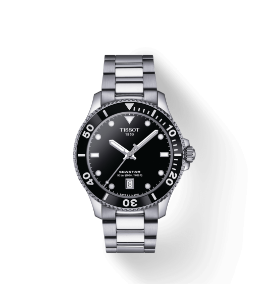 TISSOT SEASTAR 1000 40MM votre