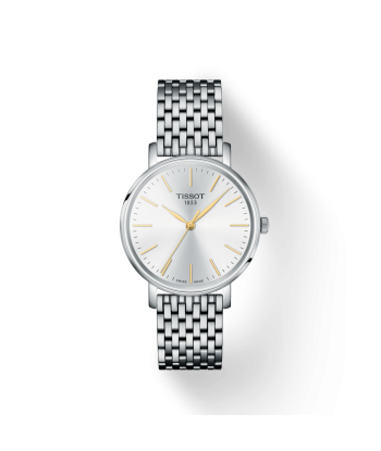 TISSOT EVERYTIME LADY 34MM pour bénéficier 