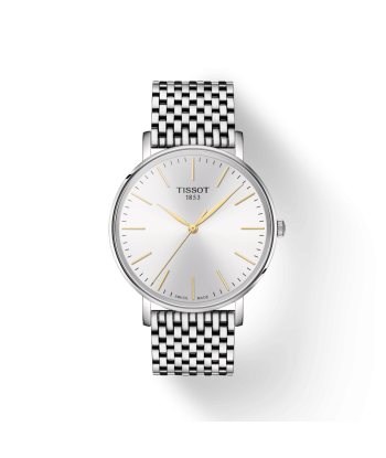 TISSOT EVERYTIME GENT 40MM la livraison gratuite