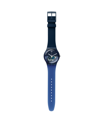 MONTRE SWATCH BLUE DEPTH shop