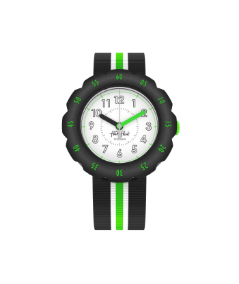 MONTRE FLIK FLAK ADRIEN destockage