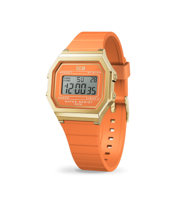 MONTRE ICE WATCH DIGIT RETRO de votre