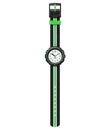 MONTRE FLIK FLAK ADRIEN destockage