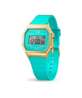 MONTRE ICE WATCH DIGIT RETRO de votre