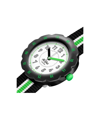 MONTRE FLIK FLAK ADRIEN destockage