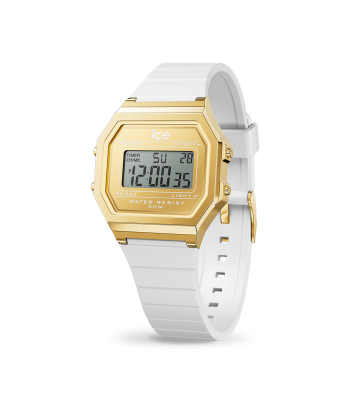 MONTRE ICE WATCH DIGIT RETRO de votre