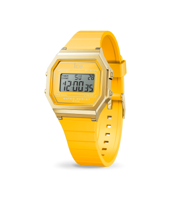 MONTRE ICE WATCH DIGIT RETRO de votre