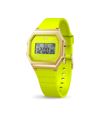 MONTRE ICE WATCH DIGIT RETRO de votre