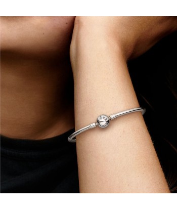 Bracelet Jonc Pandora Moments Les êtres humains sont 