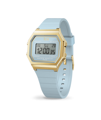 MONTRE ICE WATCH DIGIT RETRO de votre