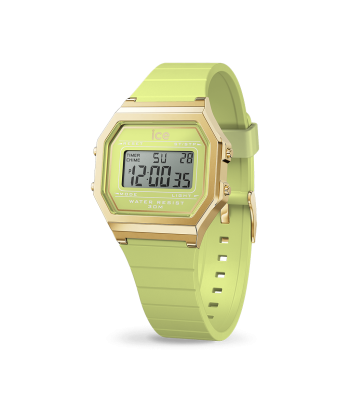 MONTRE ICE WATCH DIGIT RETRO de votre