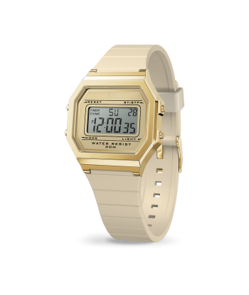 MONTRE ICE WATCH DIGIT RETRO de votre