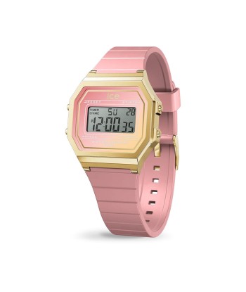 MONTRE ICE WATCH DIGIT RETRO de votre