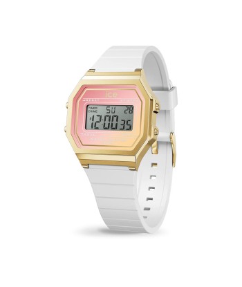 MONTRE ICE WATCH DIGIT RETRO de votre