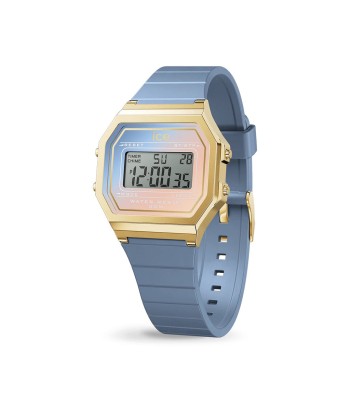 MONTRE ICE WATCH DIGIT RETRO de votre