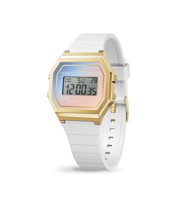 MONTRE ICE WATCH DIGIT RETRO de votre