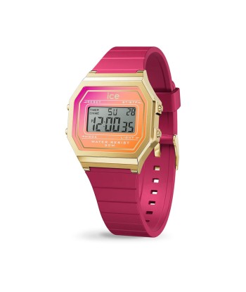 MONTRE ICE WATCH DIGIT RETRO de votre