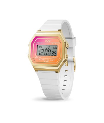 MONTRE ICE WATCH DIGIT RETRO de votre