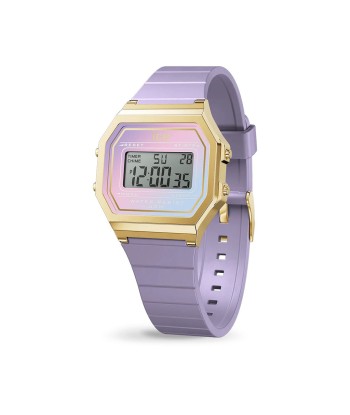 MONTRE ICE WATCH DIGIT RETRO de votre