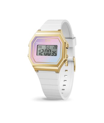 MONTRE ICE WATCH DIGIT RETRO de votre