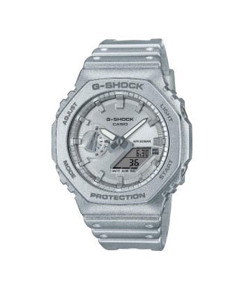 MONTRE CASIO G-SHOCK GA-2100FF-8AER solde