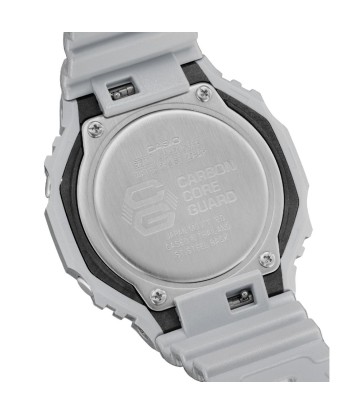 MONTRE CASIO G-SHOCK GA-2100FF-8AER solde