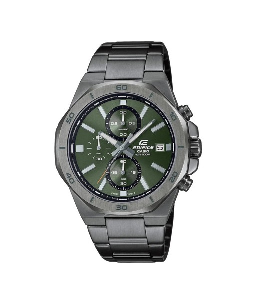 MONTRE CASIO EDIFICE EFV-640DC-3AVUEF outlet