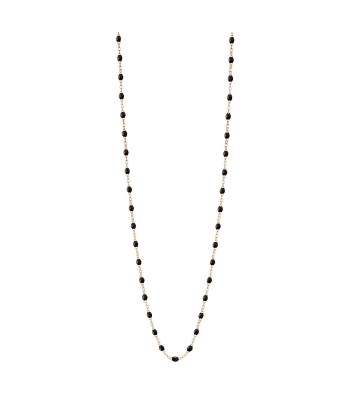 COLLIER GIGI CLOZEAU OR JAUNE 60CM l'achat 