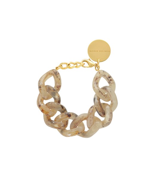 GRAND BRACELET LIGHT BERNSTEIN VANESSA BARONI de l' environnement