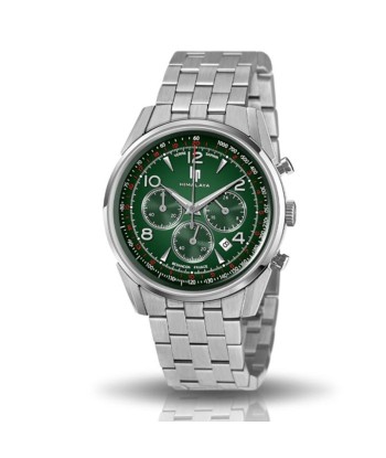 MONTRE LIP HIMALAYA 40 MM CHRONOGRAPHE Livraison rapide