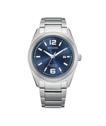 MONTRE CITIZEN SUPERTITANIUM AW1641-81L de France