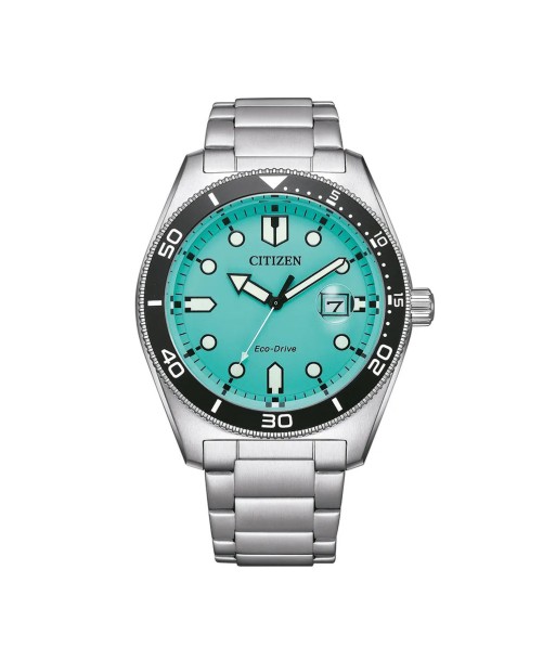 MONTRE CITIZEN SPORT MARINE ICE BLUE AW1760-81W 50% de réduction en Octobre 2024