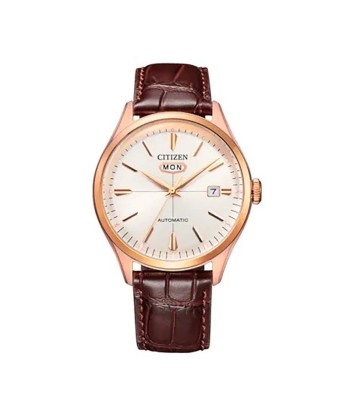 MONTRE CITIZEN AUTOMATIQUE MECHANICAL CLASSIC  NH8393-05AE en stock