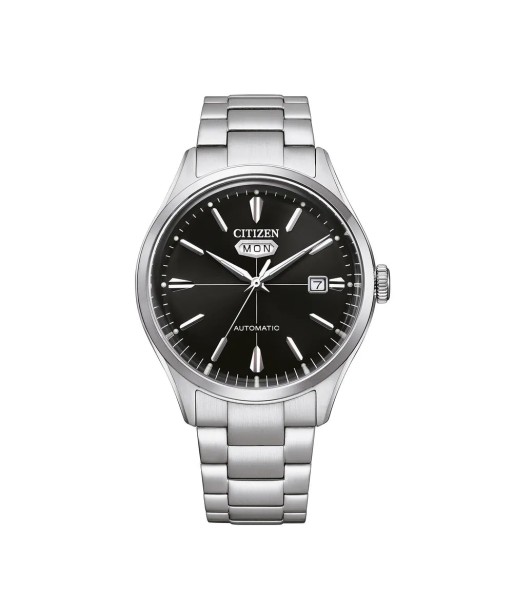 MONTRE CITIZEN AUTOMATIQUE MECHANICAL CLASSIC NH8391-51EE chez Cornerstreet bien 