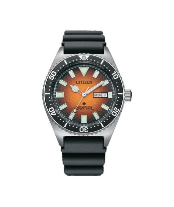 MONTRE CITIZEN AUTOMATIQUE PROMASTER MARINE NY0120-01ZE hantent personnes