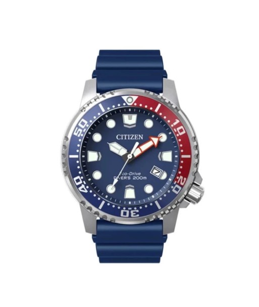 MONTRE CITIZEN PROMASTER DIVER BN0168-06L offre 