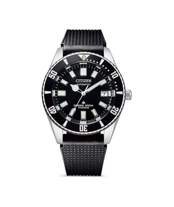 MONTRE CITIZEN PROMASTER MECHANICAL DIVER NB6021-17E Vous souhaitez 