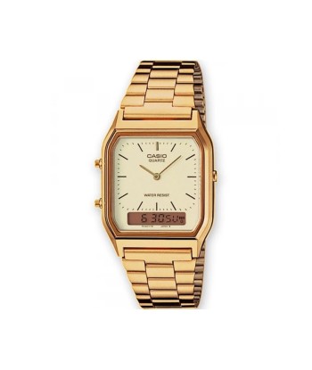 MONTRE CASIO VINTAGE AQ-230GA-9DMQYES destockage