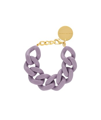 GRAND BRACELET LAVANDE VANESSA BARONI Economisez 