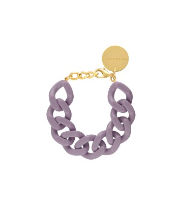 BRACELET LAVANDE VANESSA BARONI acheter en ligne