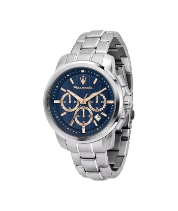 MONTRE MASERATI SUCCESSO paiement sécurisé