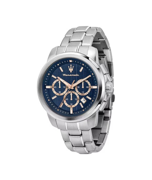 MONTRE MASERATI SUCCESSO paiement sécurisé