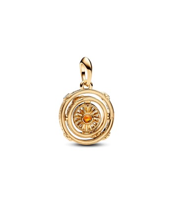 Charm Pandora Game of Thrones Astrolabe Mobile brillant des détails fins