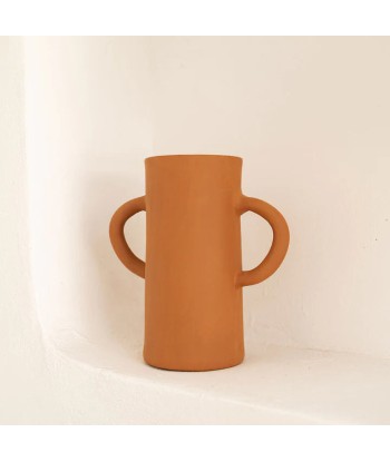 Vase anses Mediterranea - Terracotta outlet