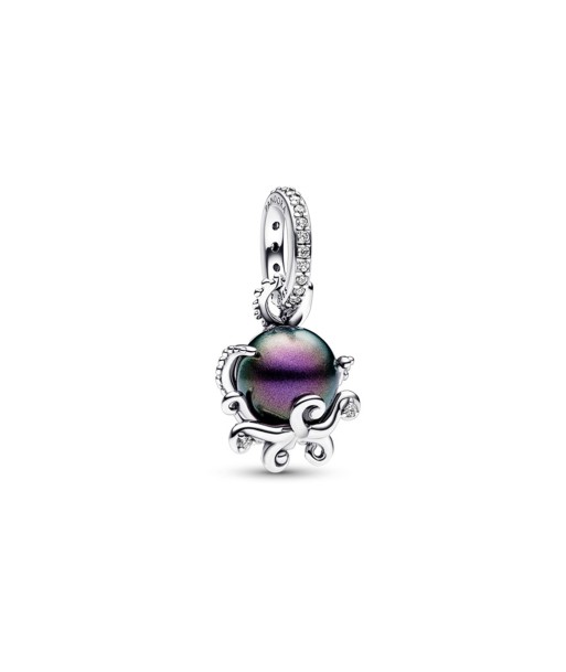 Charm Pandora Pendant Ursula Disney La Petite Sirène de pas cher