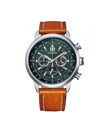 MONTRE CITIZEN ECO DRIVE CHRONO CA4470-15X livraison et retour toujours gratuits