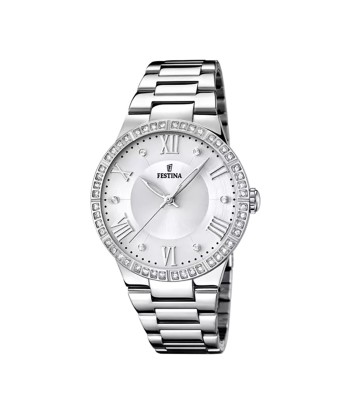 MONTRE FEMME FESTINA BOYFRIEND F16719/1 BLANC le des métaux précieux