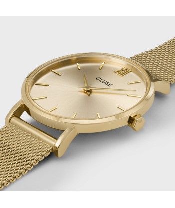 MINUIT MESH FULL GOLD Jusqu'à 80% De Réduction